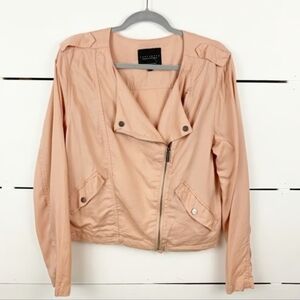 Sanctuary | Utility Jacket